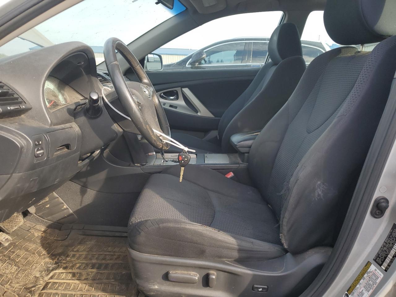 2007 Toyota Camry Ce - Image 7