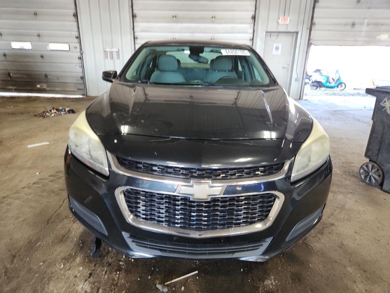 2015 Chevrolet Malibu Ls - Image 5