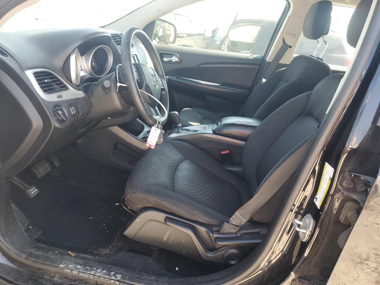 2015 Dodge Journey Se - Фото 7