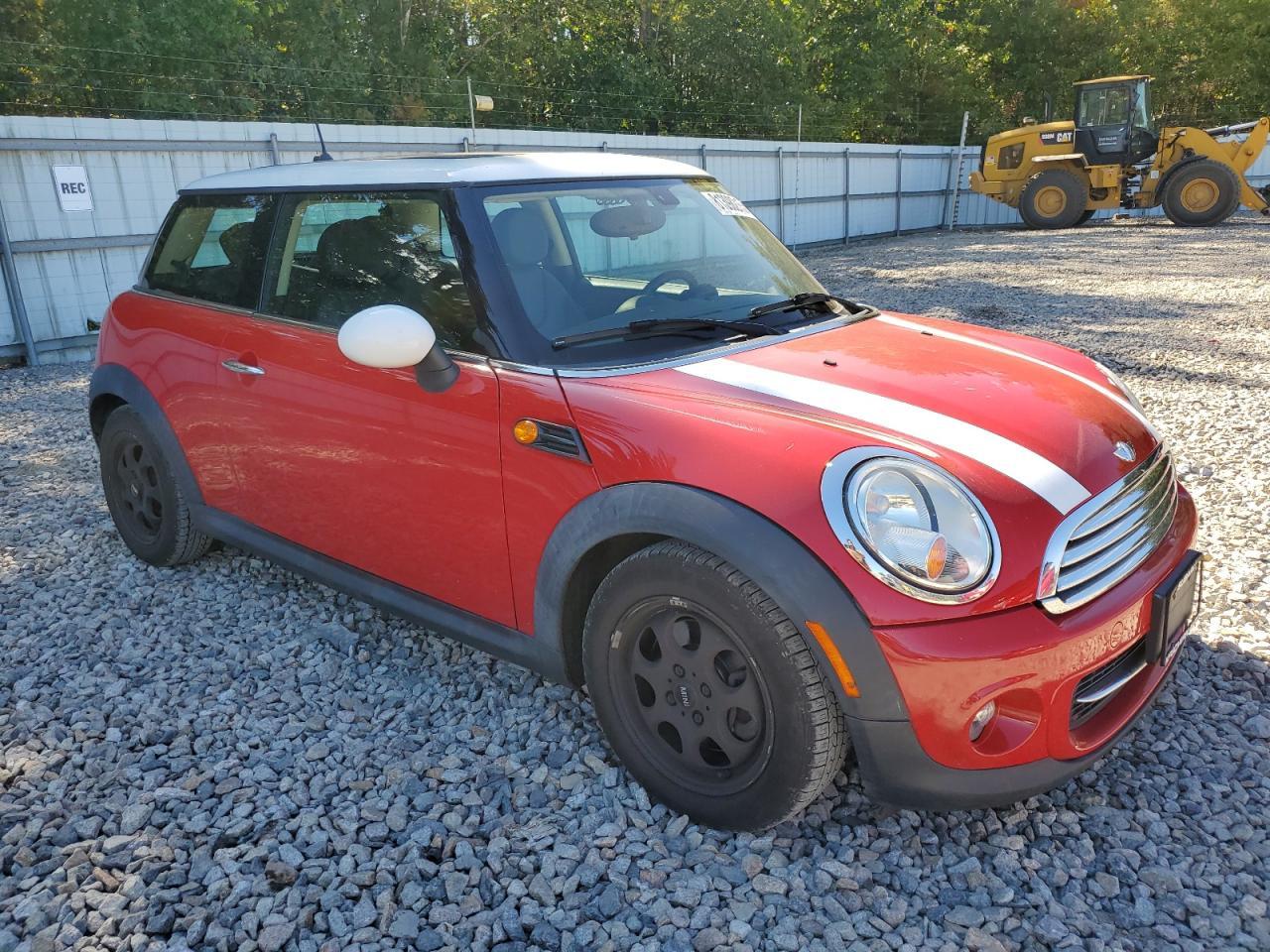 2013 Mini Cooper - Фото 4