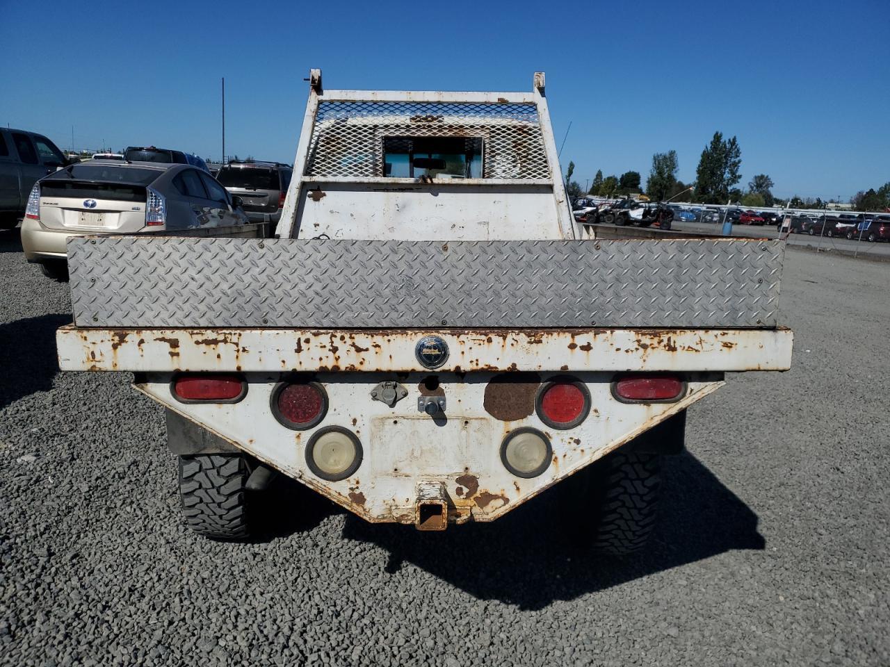 1986 Toyota Pickup Xtracab Rn66 Sr5 - Фото 6