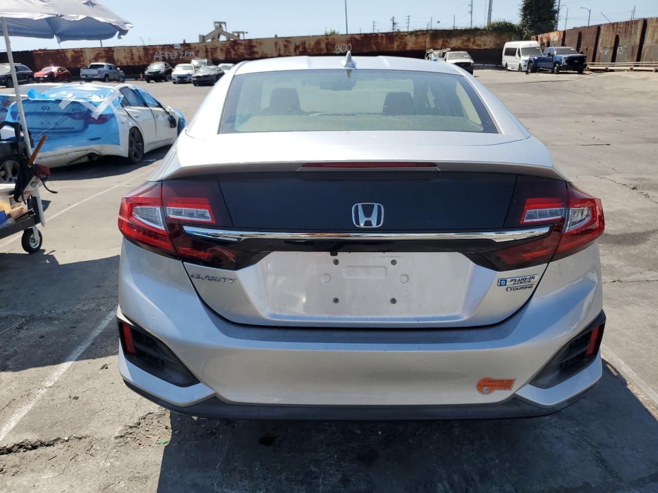 2019 Honda Clarity Touring - Image 6