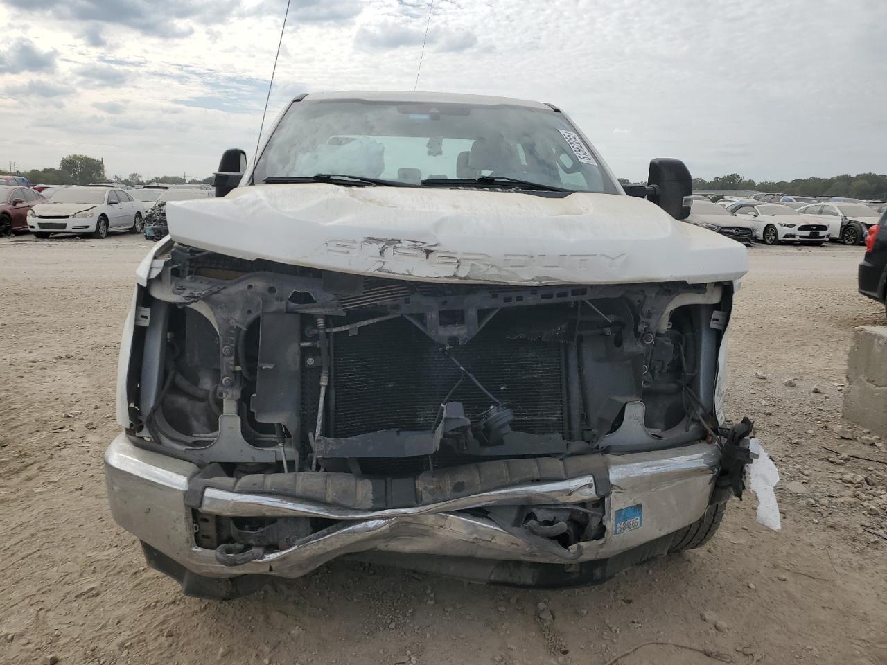 2020 Ford F250 Super Duty - Фото 5