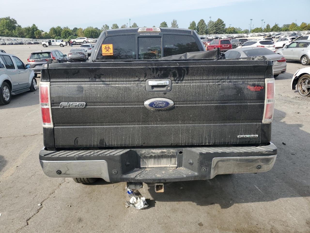 2014 Ford F150 Supercrew - Image 6
