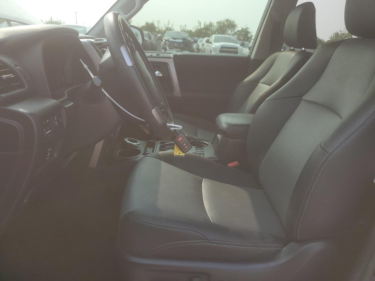 2020 Toyota 4Runner Sr5/Sr5 Premium - Фото 7
