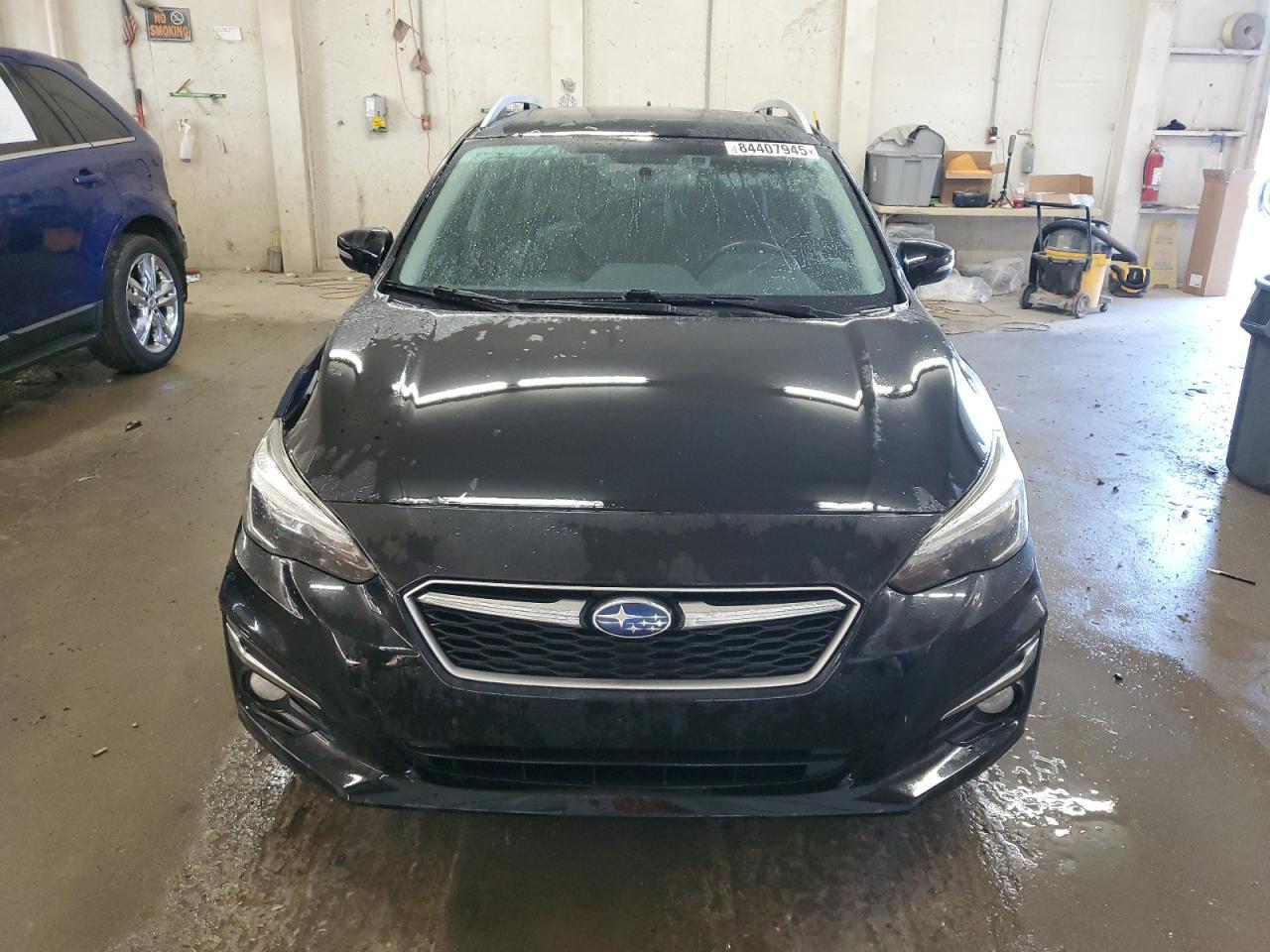 2017 Subaru Impreza Limited - Image 5