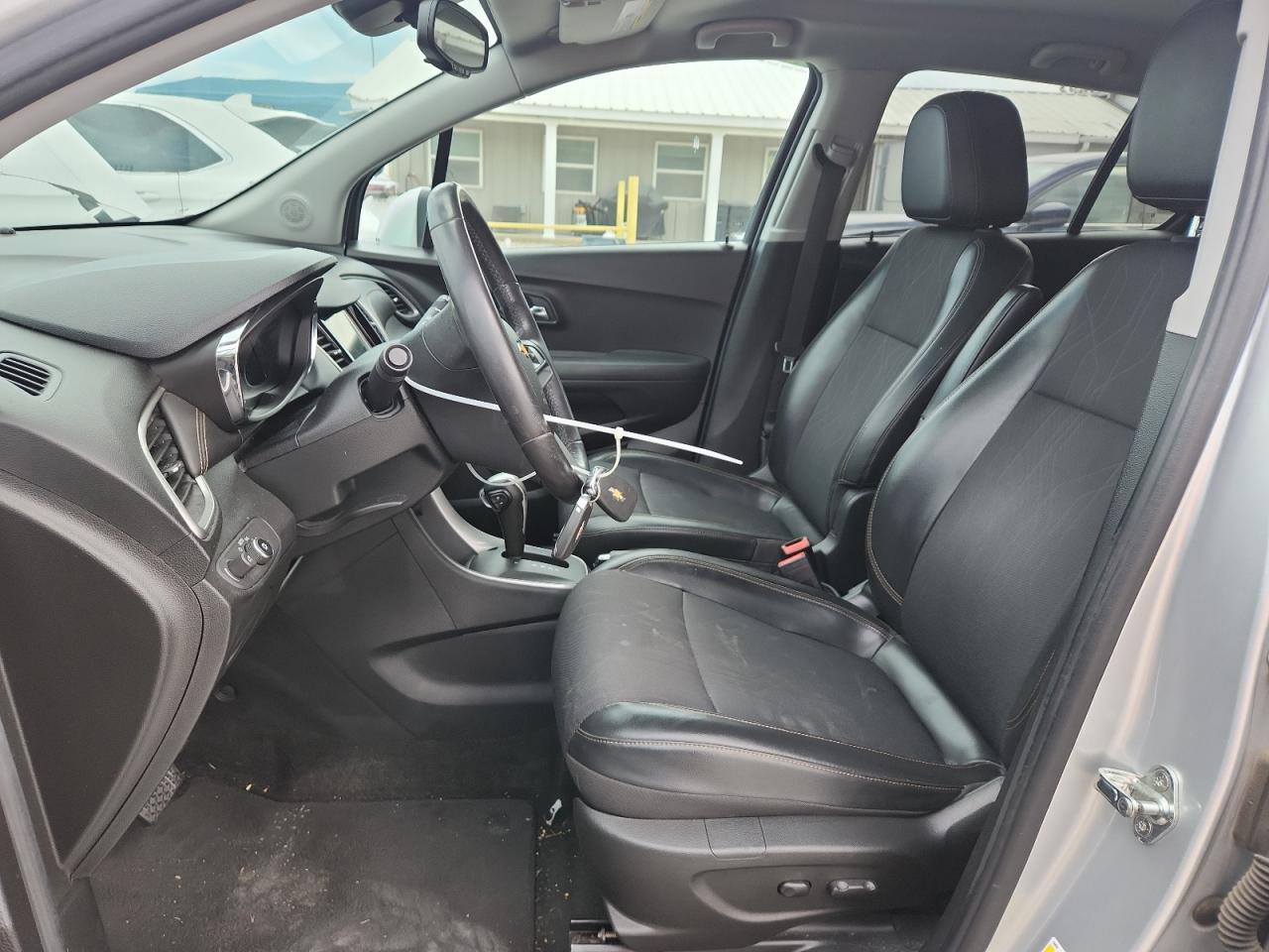2018 Chevrolet Trax 1Lt - Image 7