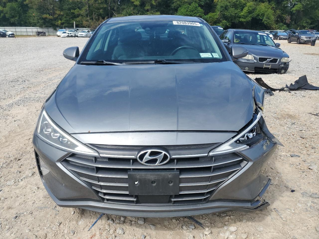 2019 Hyundai Elantra Sel - Фото 5