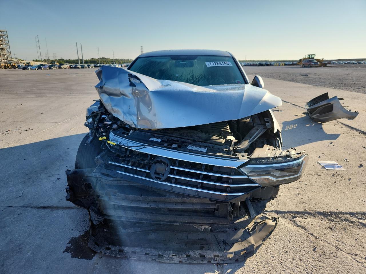 2019 Volkswagen Jetta S - Image 5