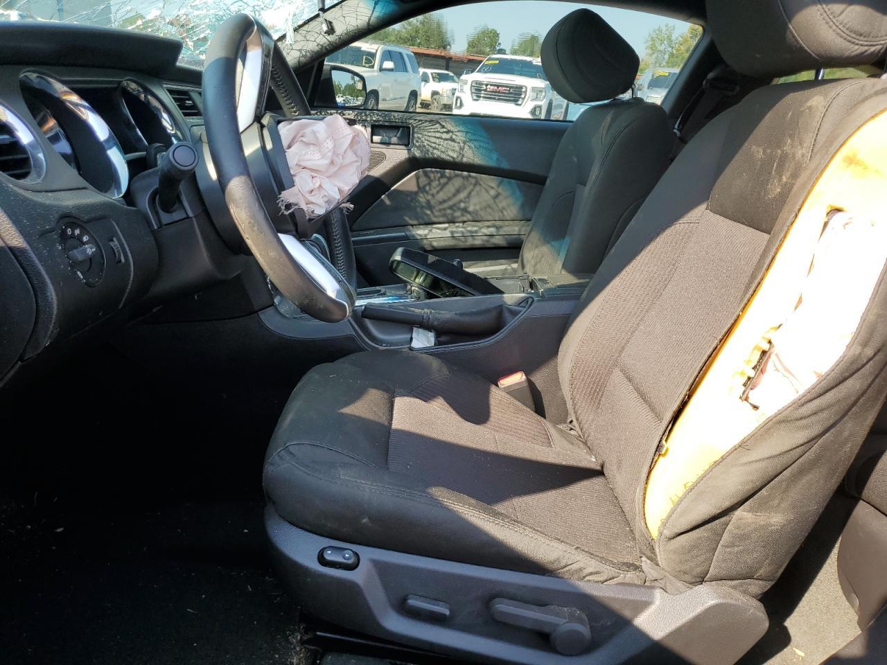 2014 Ford Mustang - Фото 7