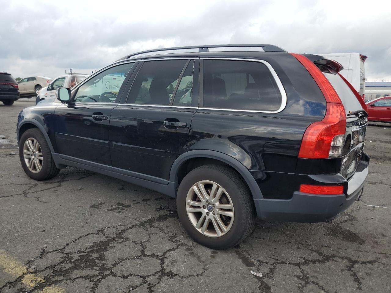 2009 Volvo Xc90 3.2 - Фото 2