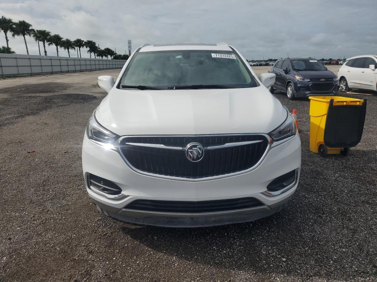 2020 Buick Enclave Essence - Фото 5
