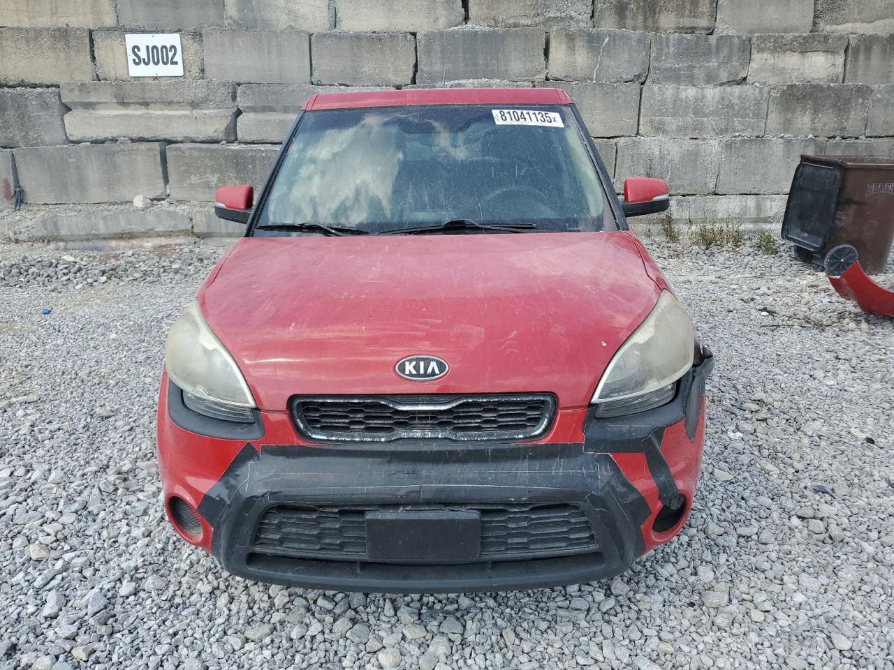 2012 Kia Soul + - Image 5