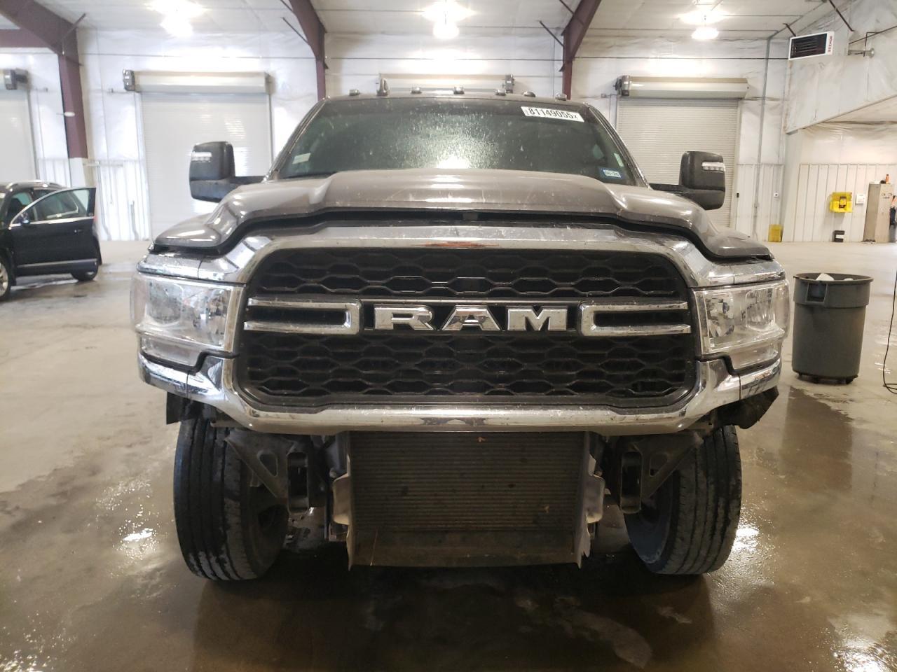 2024 Ram 2500 Tradesman - Фото 5