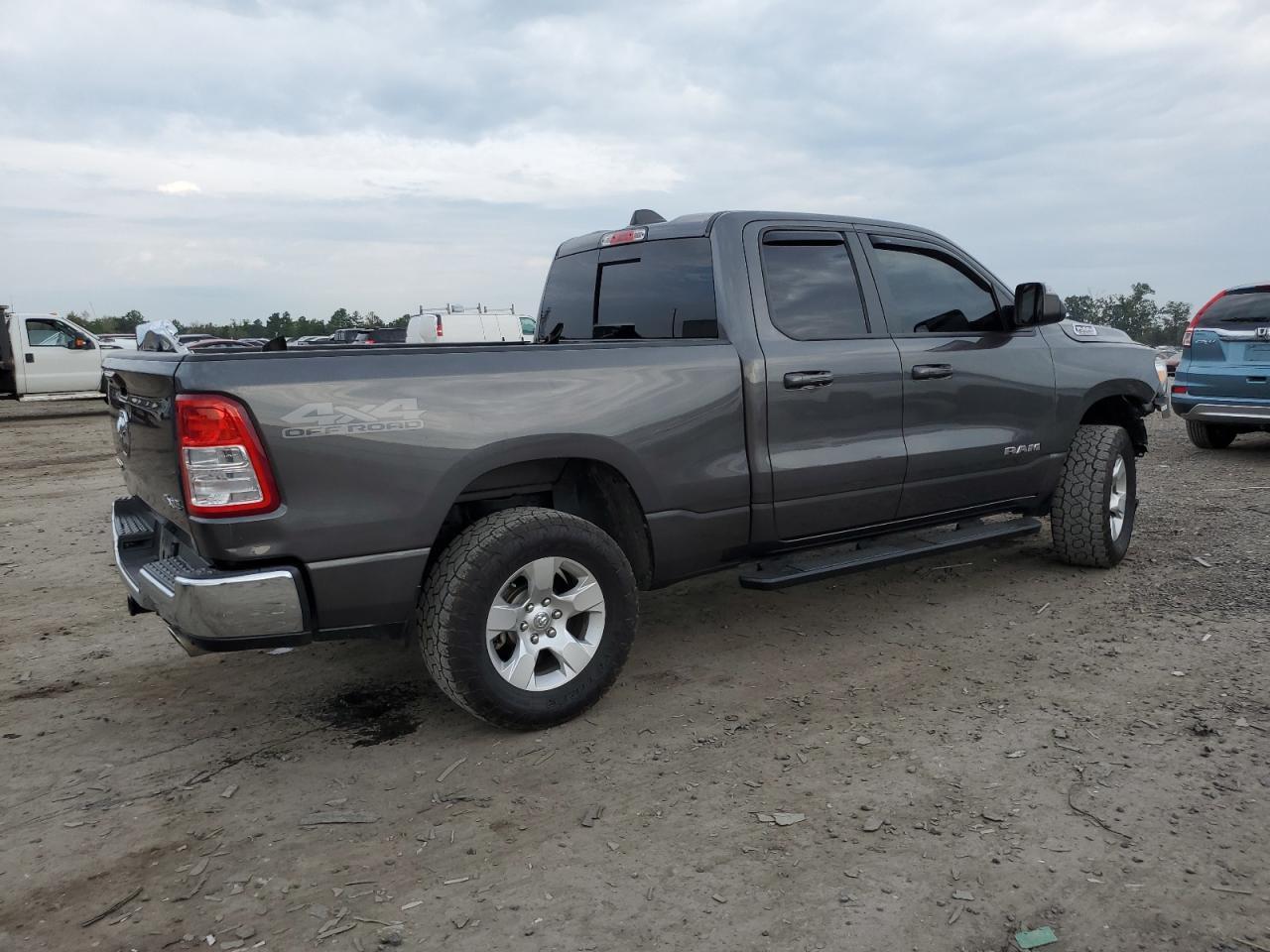 2022 Ram 1500 Big Horn/Lone Star - Image 3