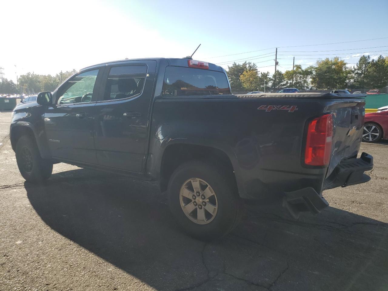 2019 Chevrolet Colorado - Image 2