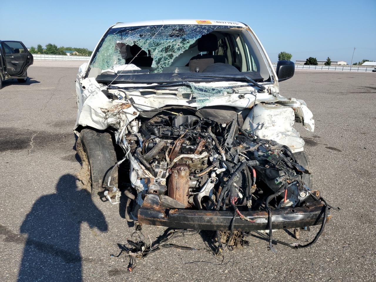 2012 Dodge Grand Caravan Se - Фото 5