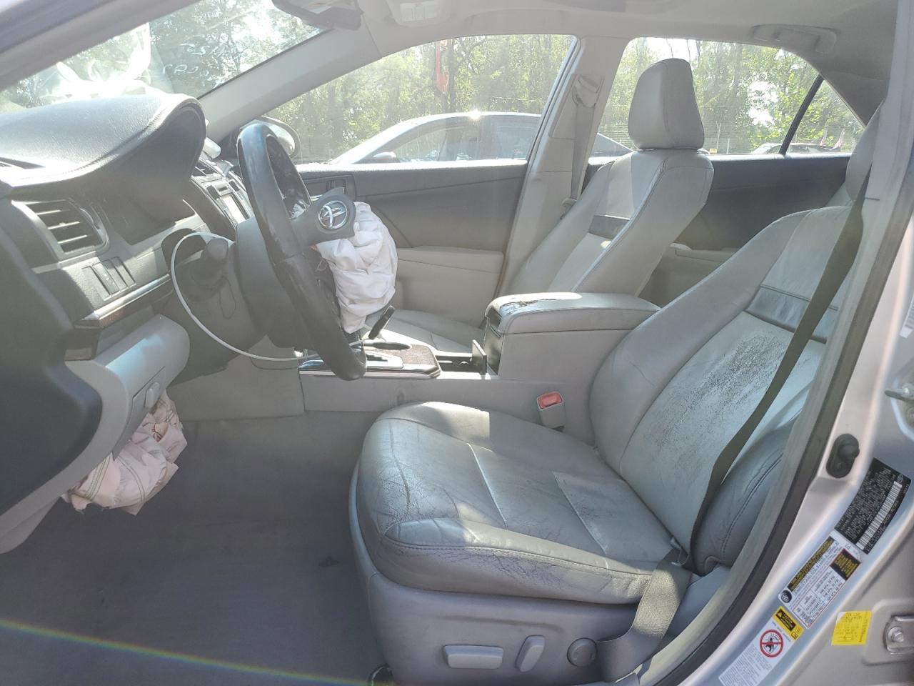 2013 Toyota Camry L - Image 7