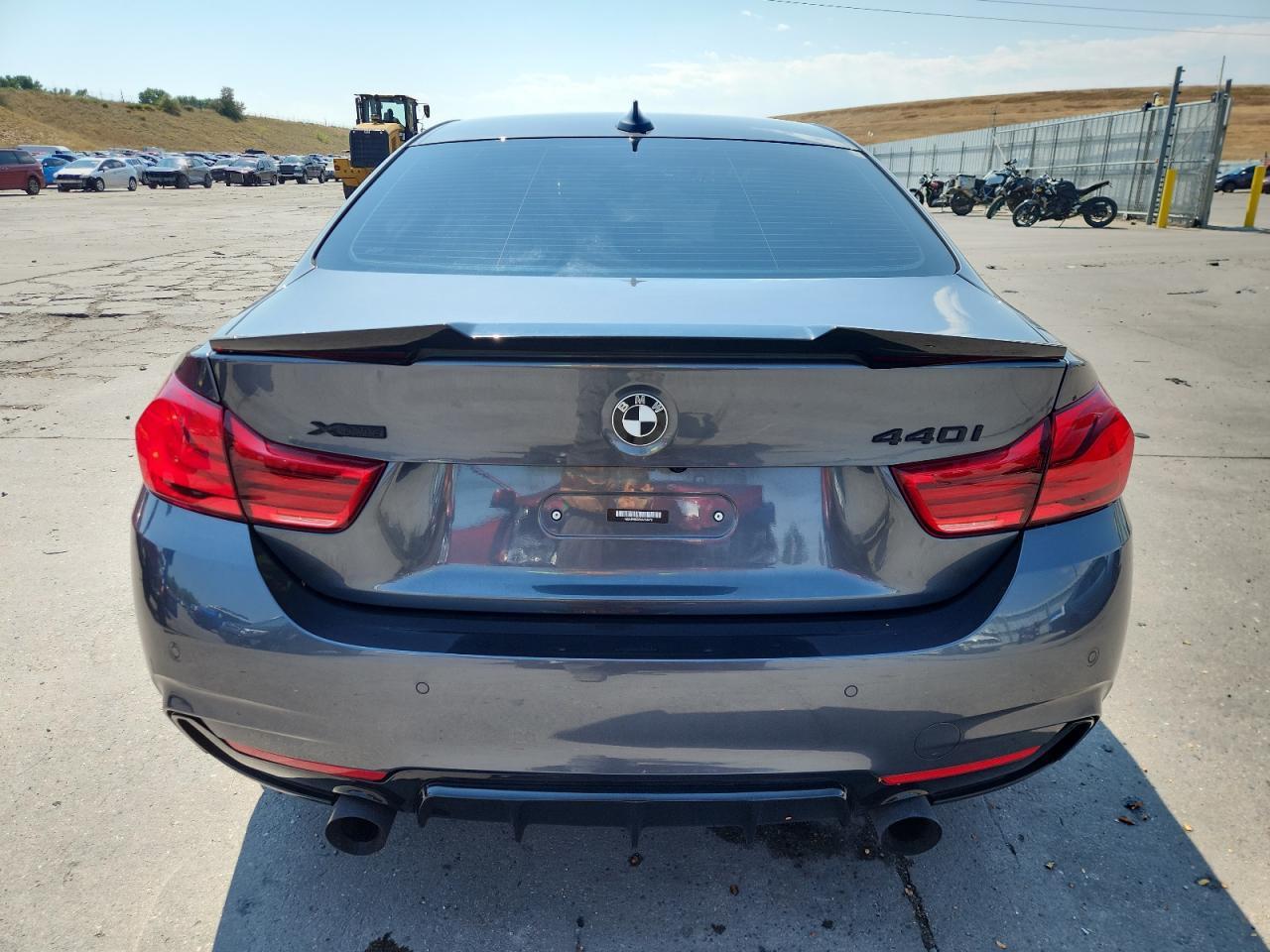 2019 BMW 440Xi - Image 6