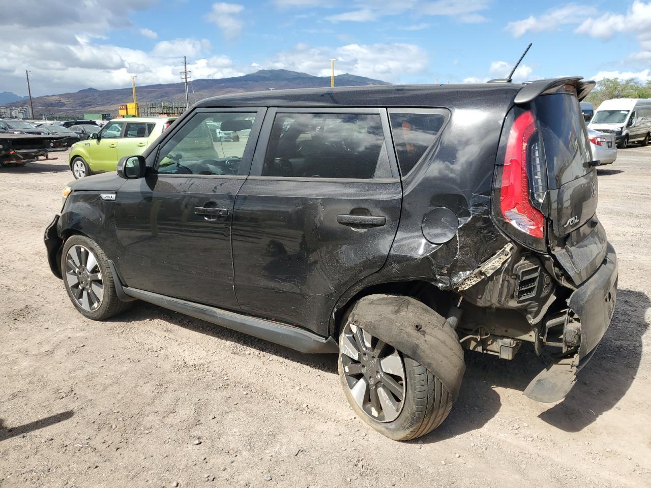 2014 Kia Soul ! - Фото 2