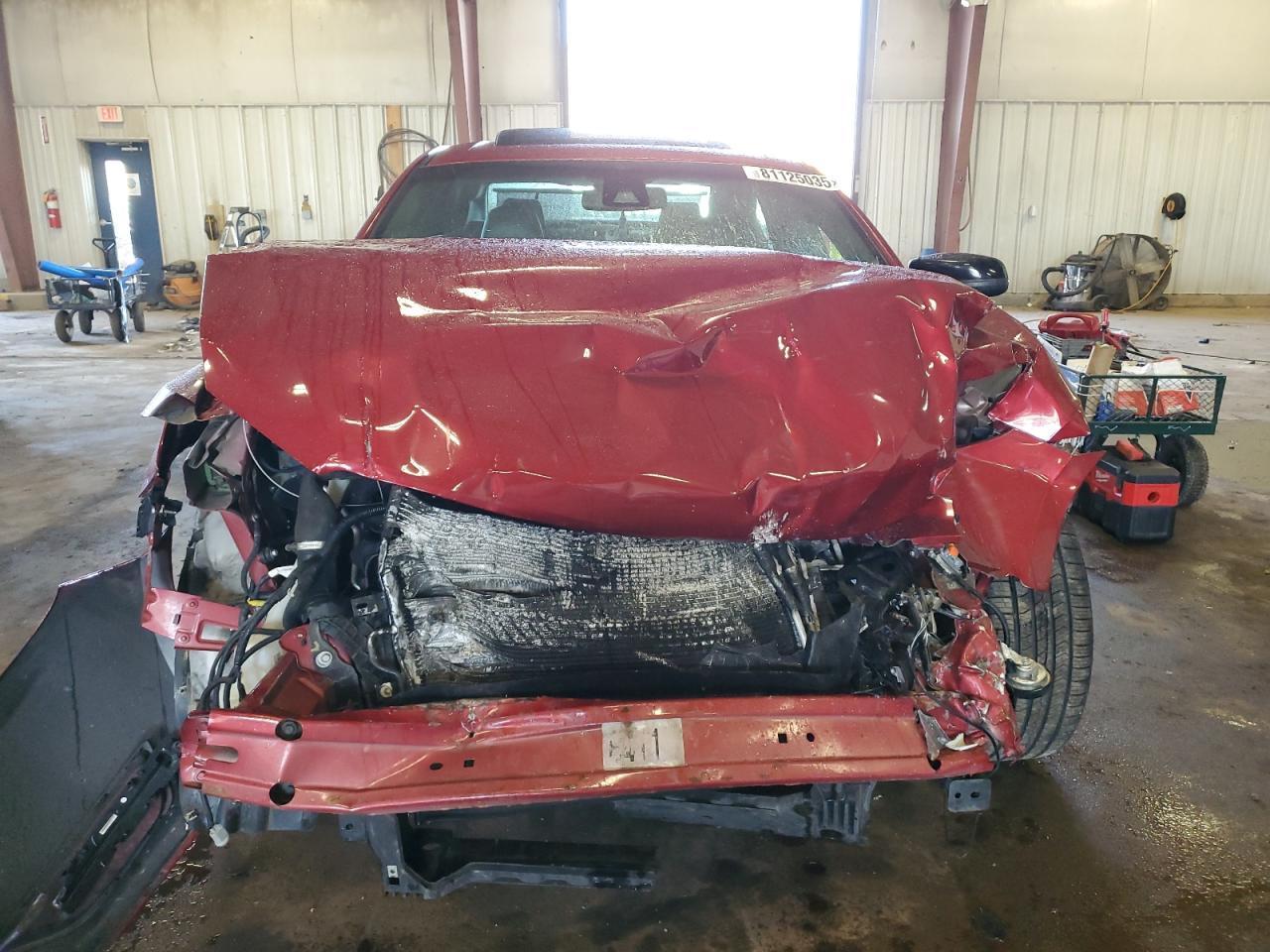 2014 Ford Taurus Sho - Image 5