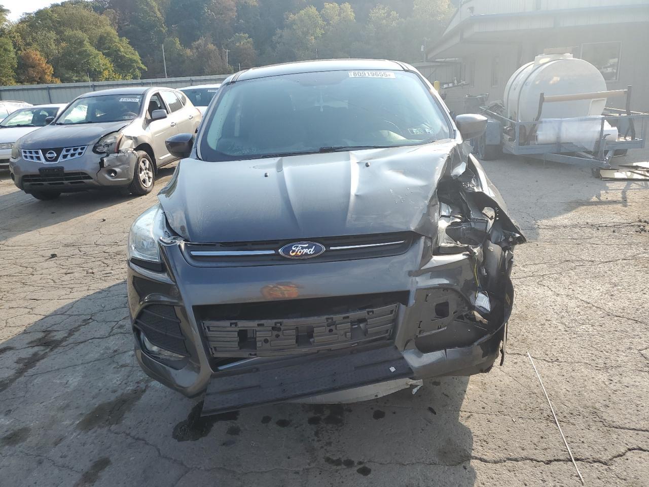 2016 Ford Escape Se - Image 5