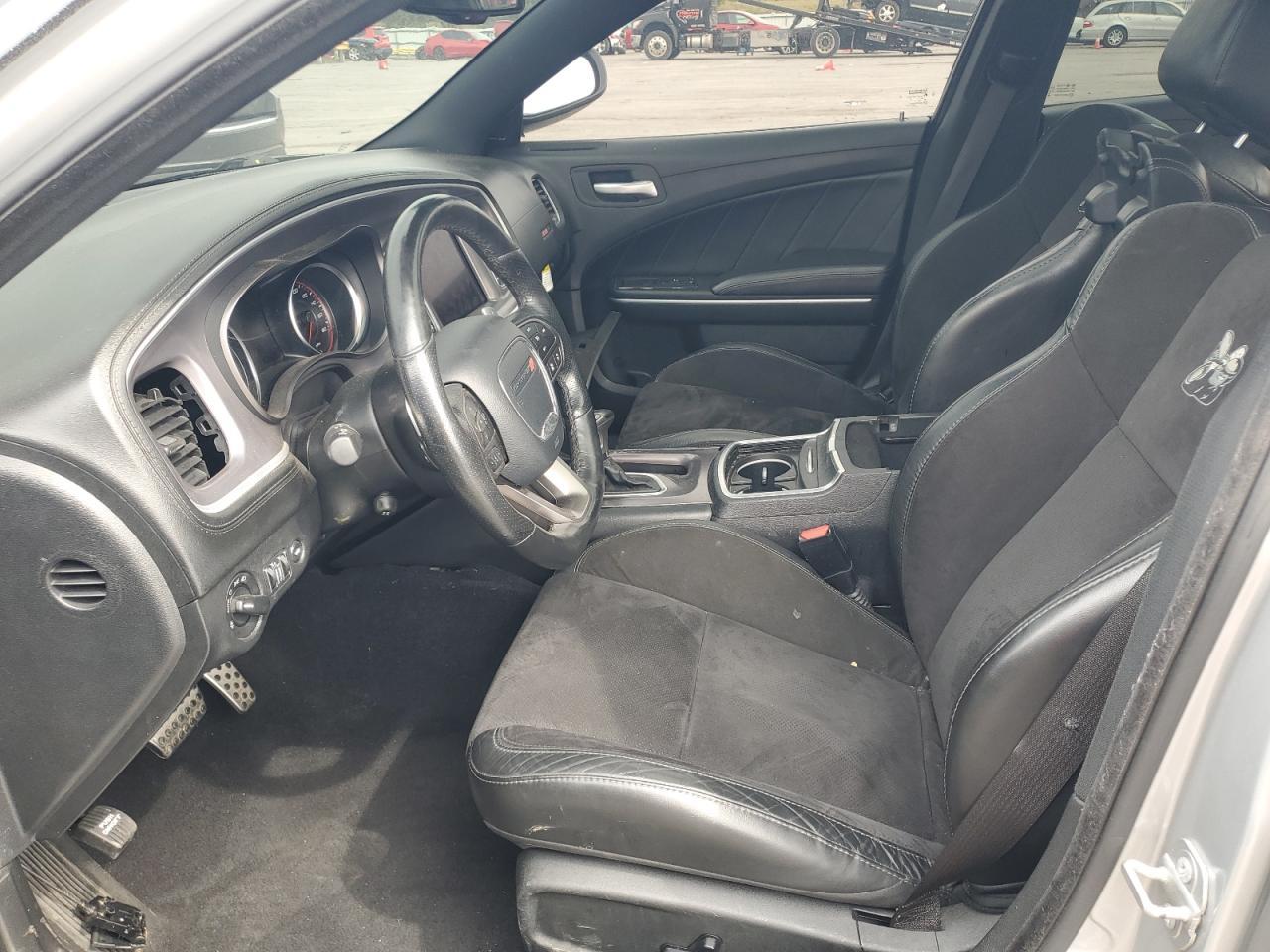 2020 Dodge Charger Scat Pack - Image 7