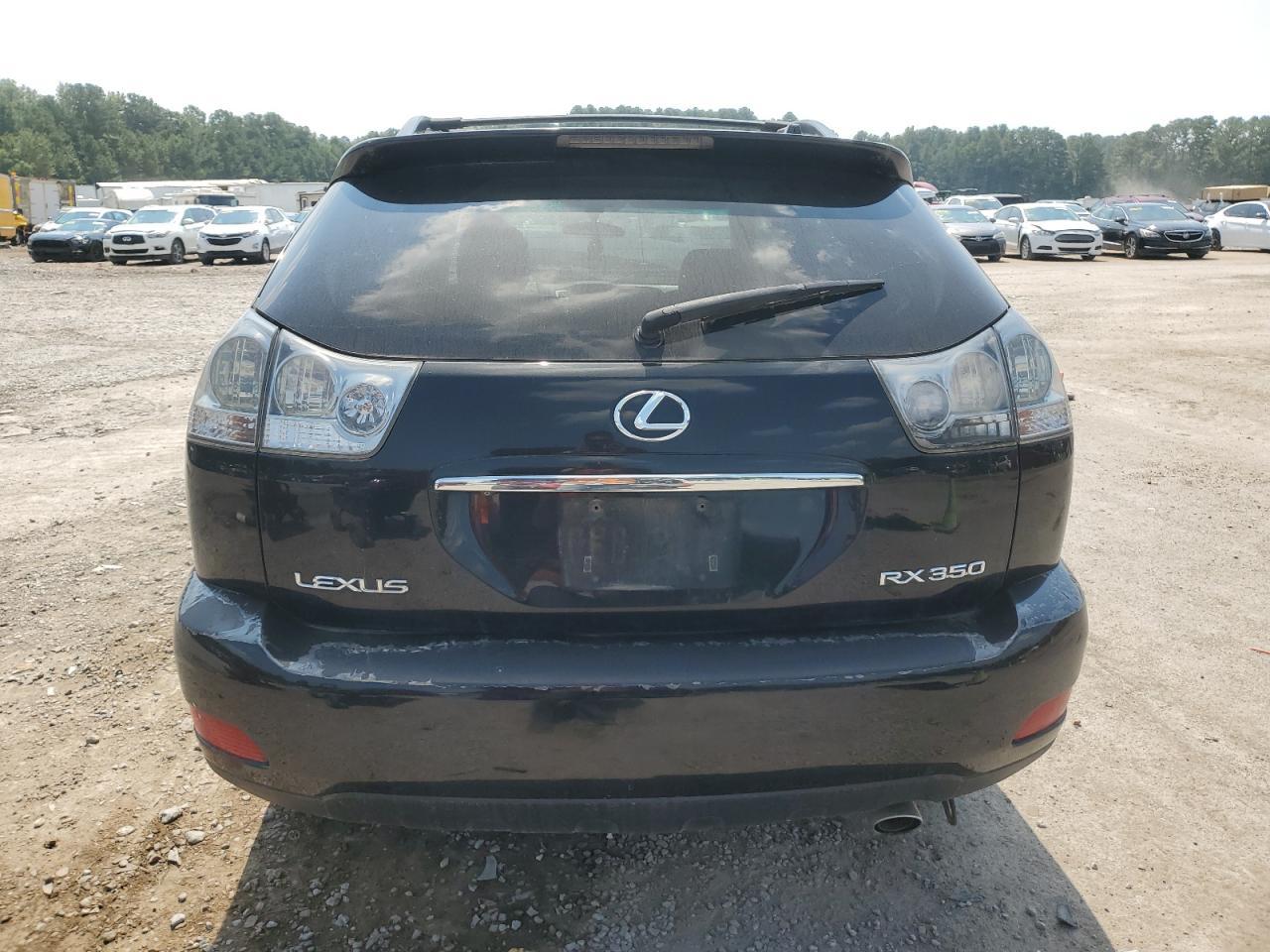 2007 Lexus Rx 350 - Image 6