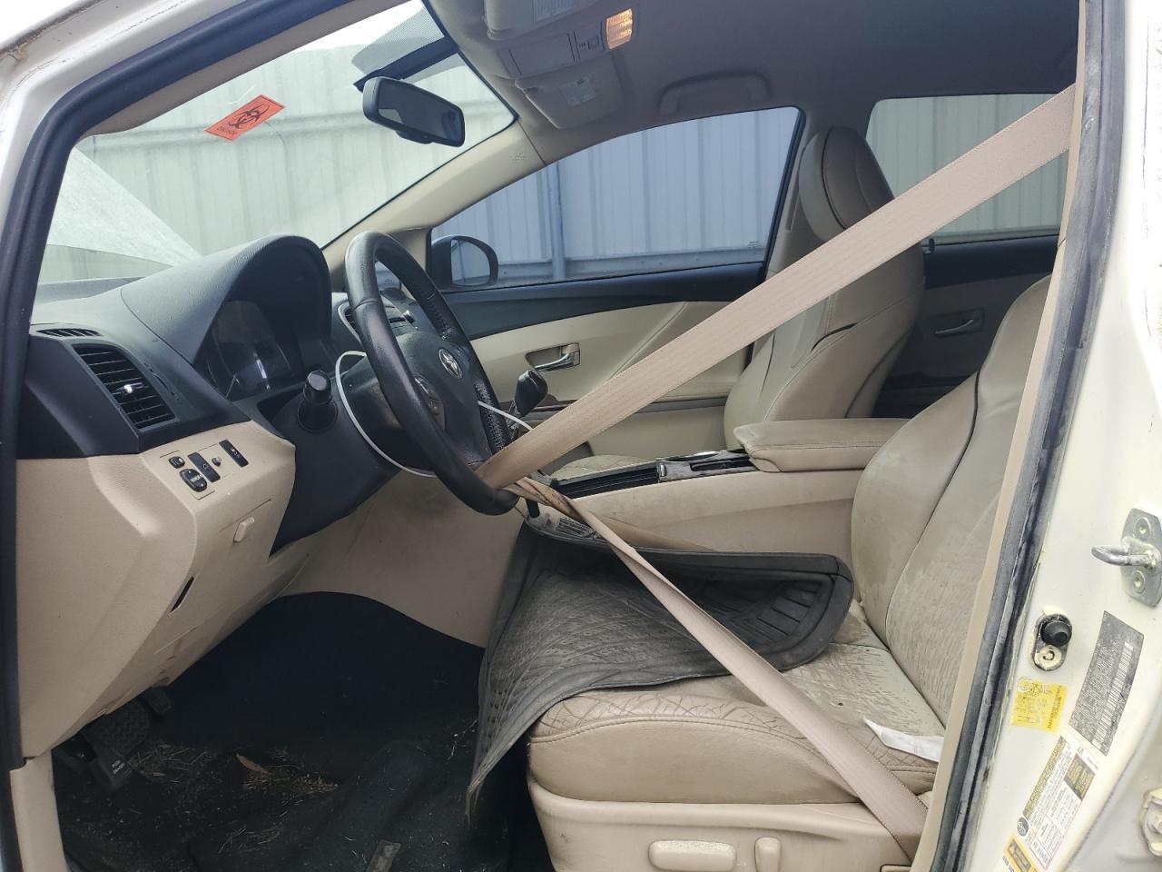 2011 Toyota Venza - Фото 7