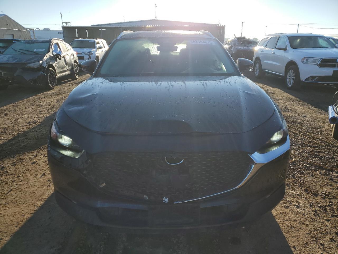 2024 Mazda Cx-30 Select - Image 5