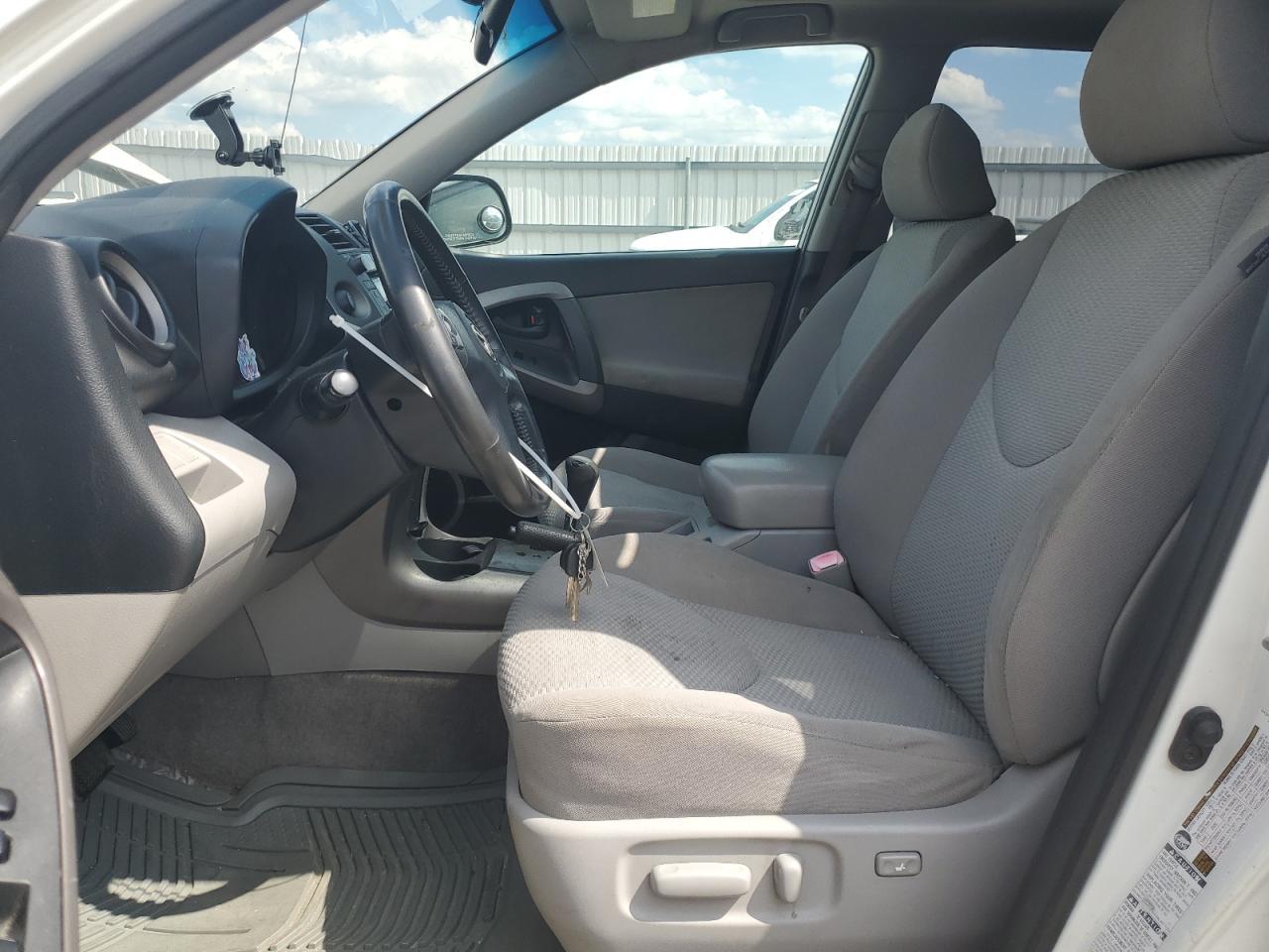 2006 Toyota Rav4 Limited - Фото 7