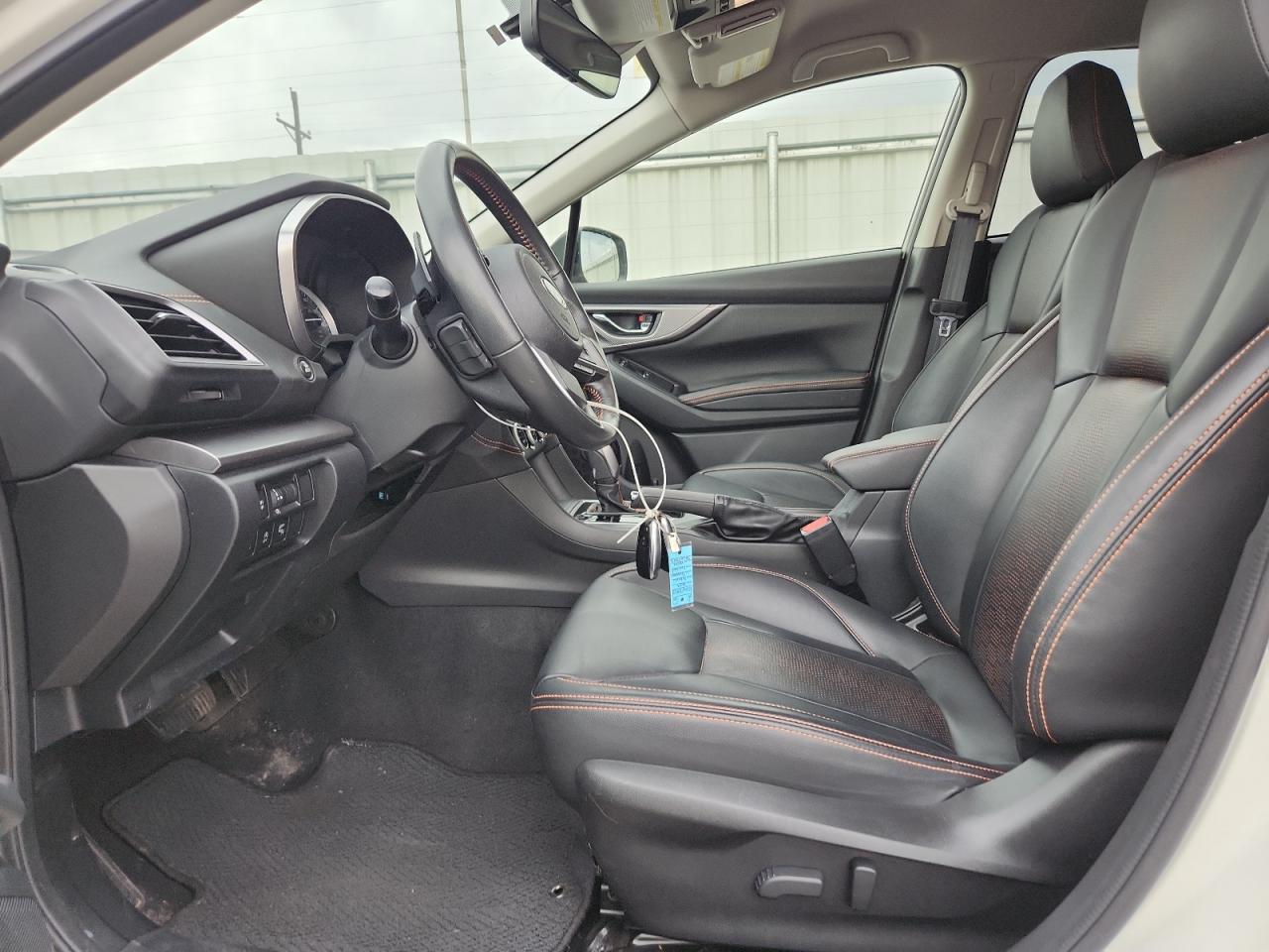 2023 Subaru Crosstrek Limited - Image 7