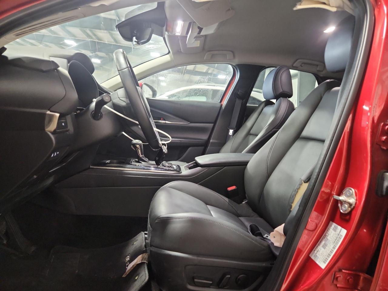 2023 Mazda Cx-30 Preferred - Фото 7