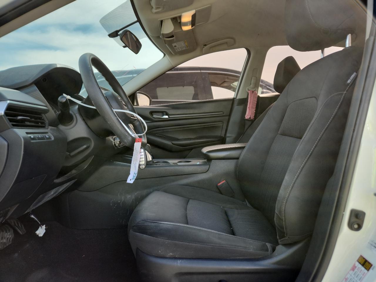 2019 Nissan Altima S - Фото 7