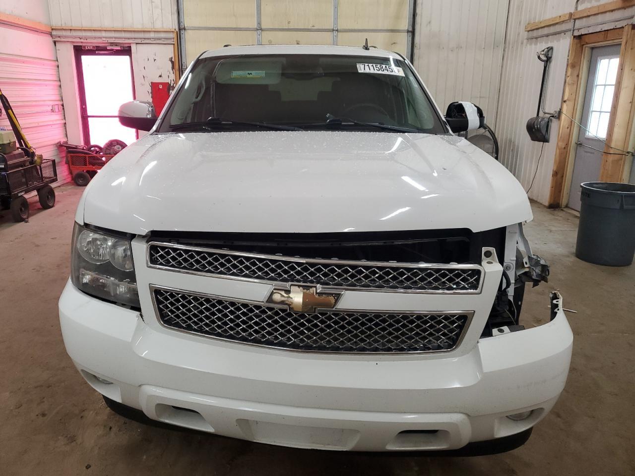 2009 Chevrolet Tahoe K1500 Ltz - Image 5