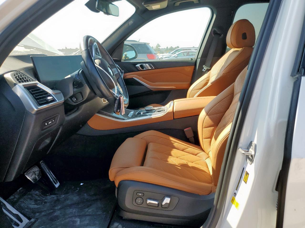 2024 BMW X5 Sdrive 40I - Фото 7