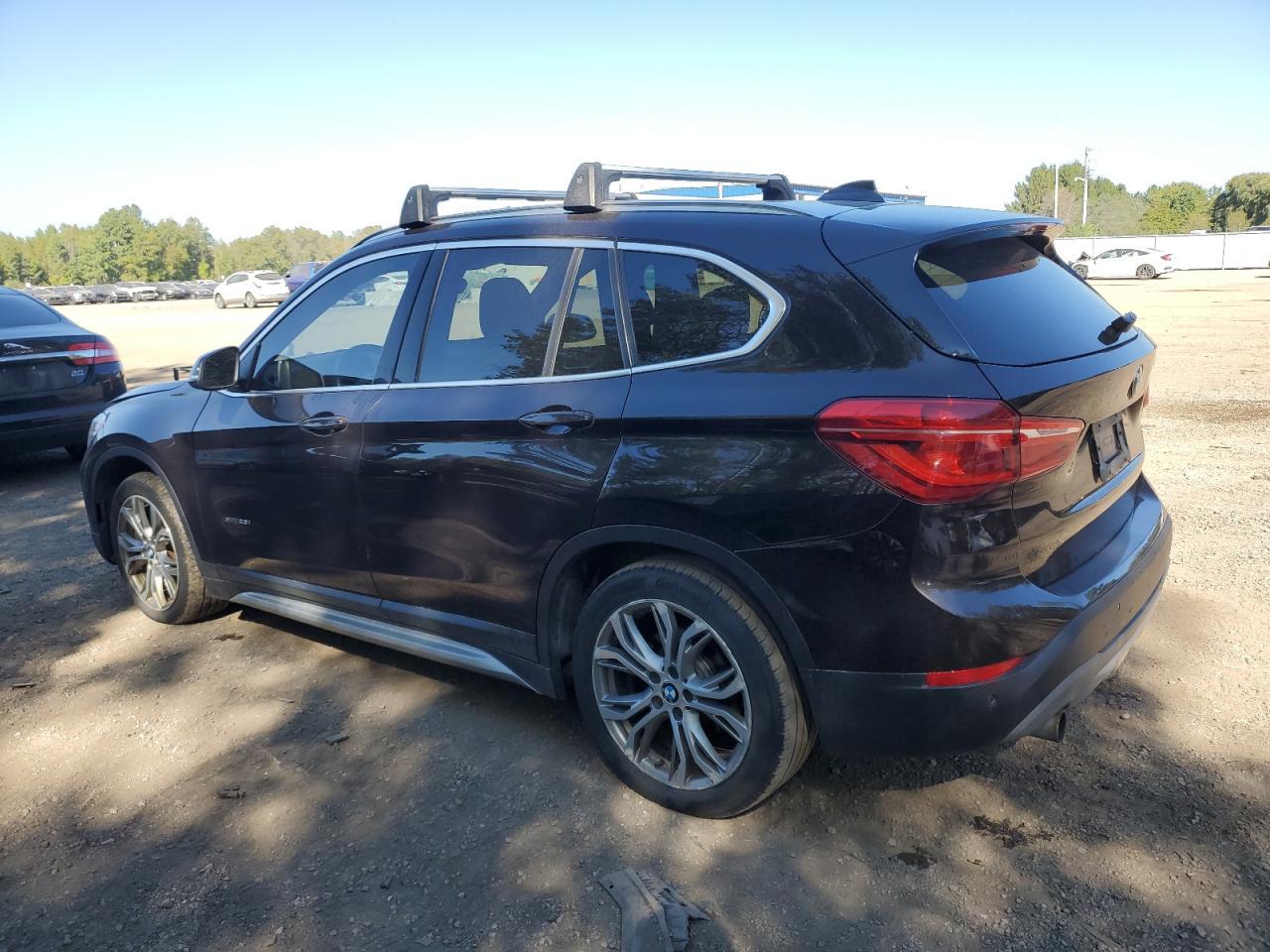 2016 BMW X1 xDrive28I - Фото 2