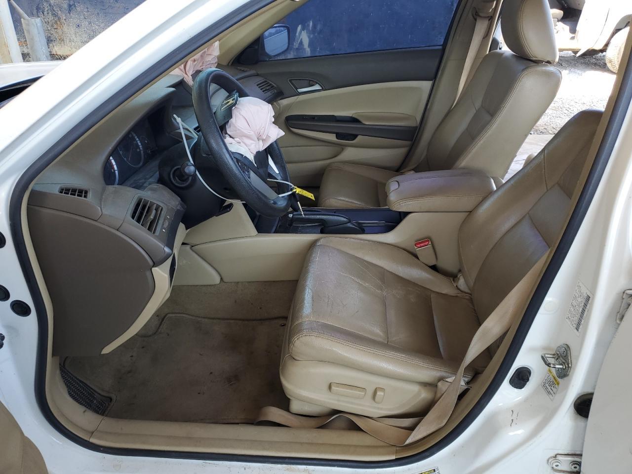 2008 Honda Accord Lxp - Image 7