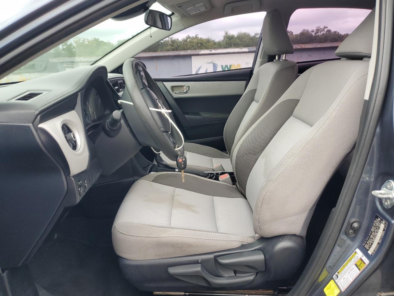2017 Toyota Corolla L - Image 7