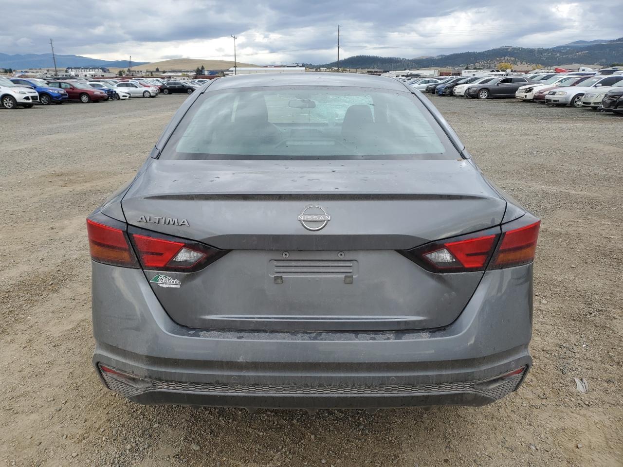 2024 Nissan Altima 2.5 S - Image 6