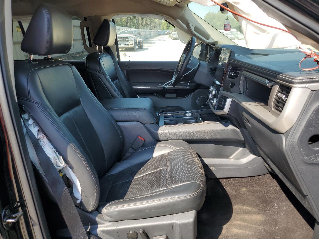 2022 Ford Expedition Max Xlt - Фото 7