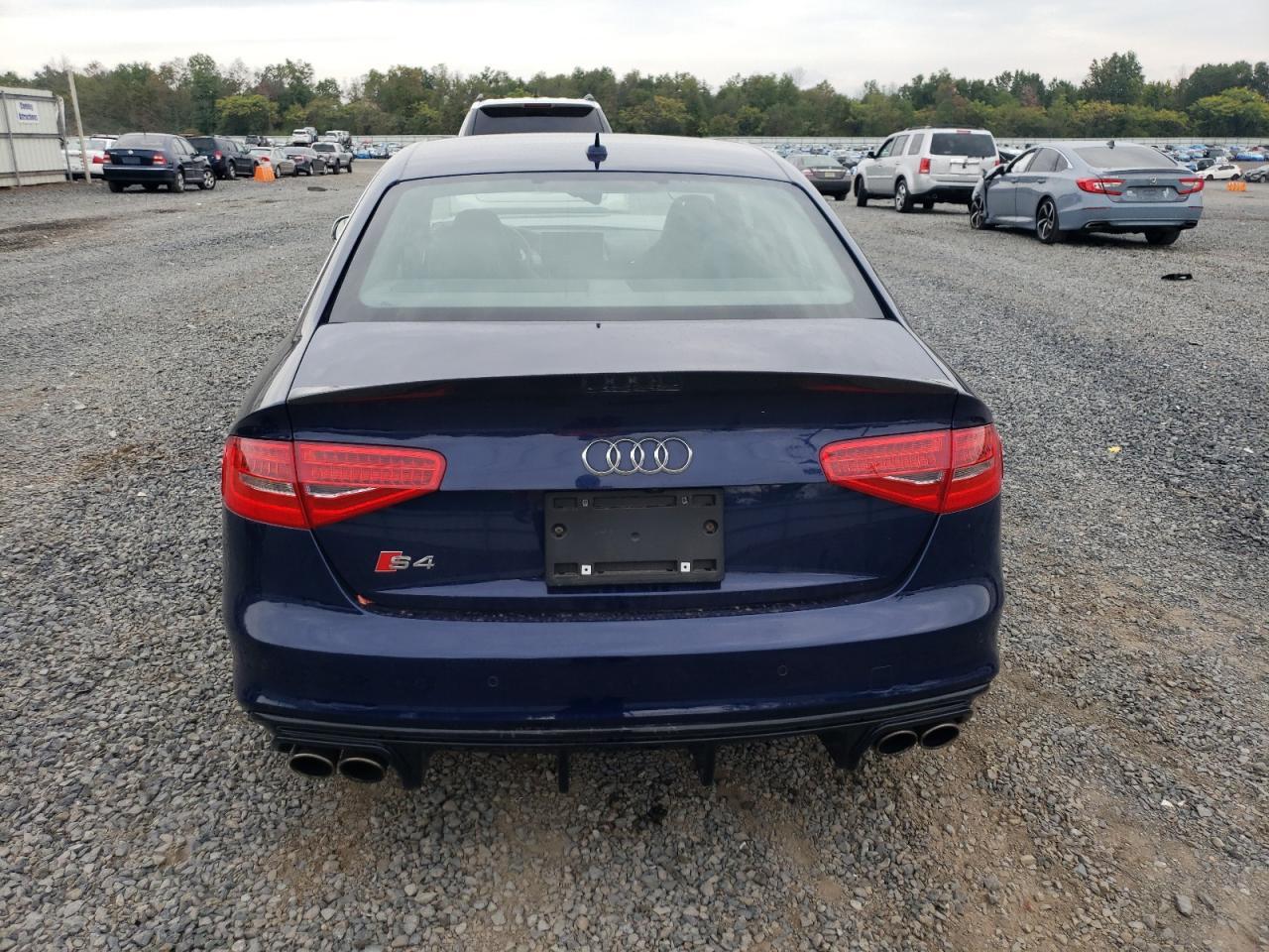 2014 Audi S4 Premium Plus - Image 6