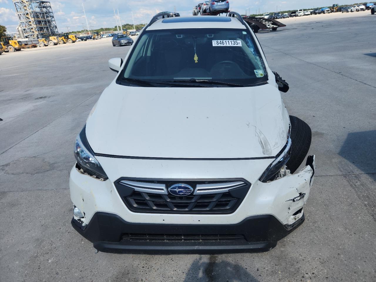 2021 Subaru Crosstrek Premium - Image 5