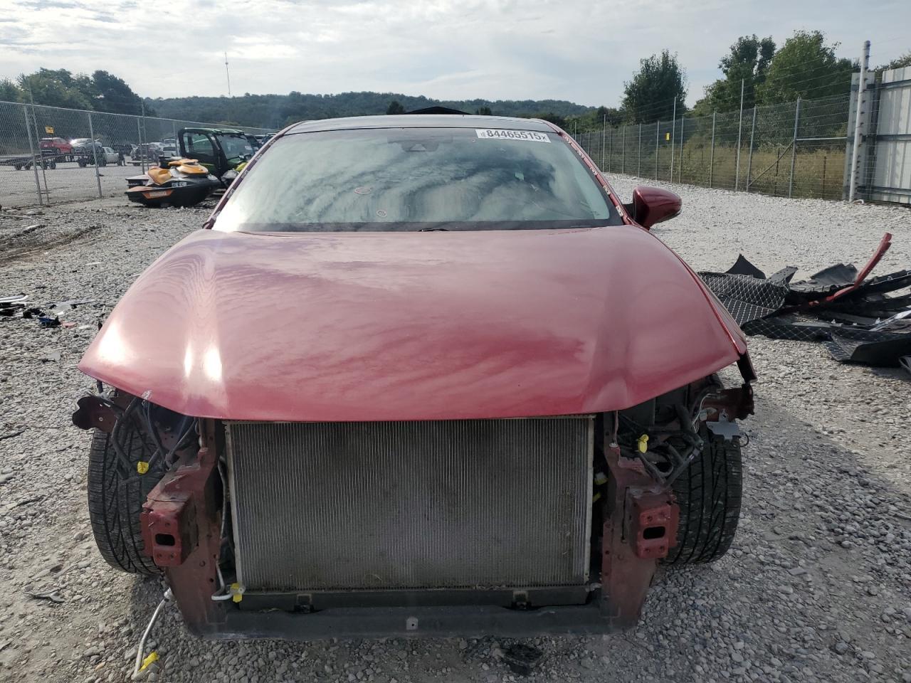 2017 Lexus Es 350 - Image 5