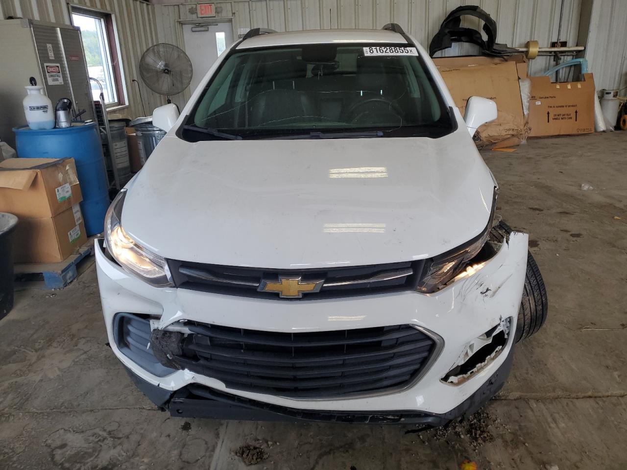 2019 Chevrolet Trax 1Lt - Фото 5