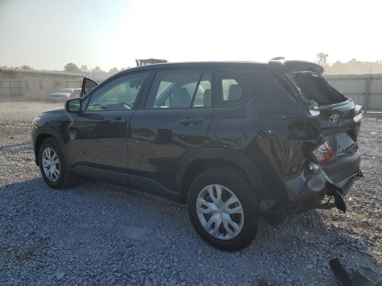 2025 Toyota Corolla Cross L - Image 2