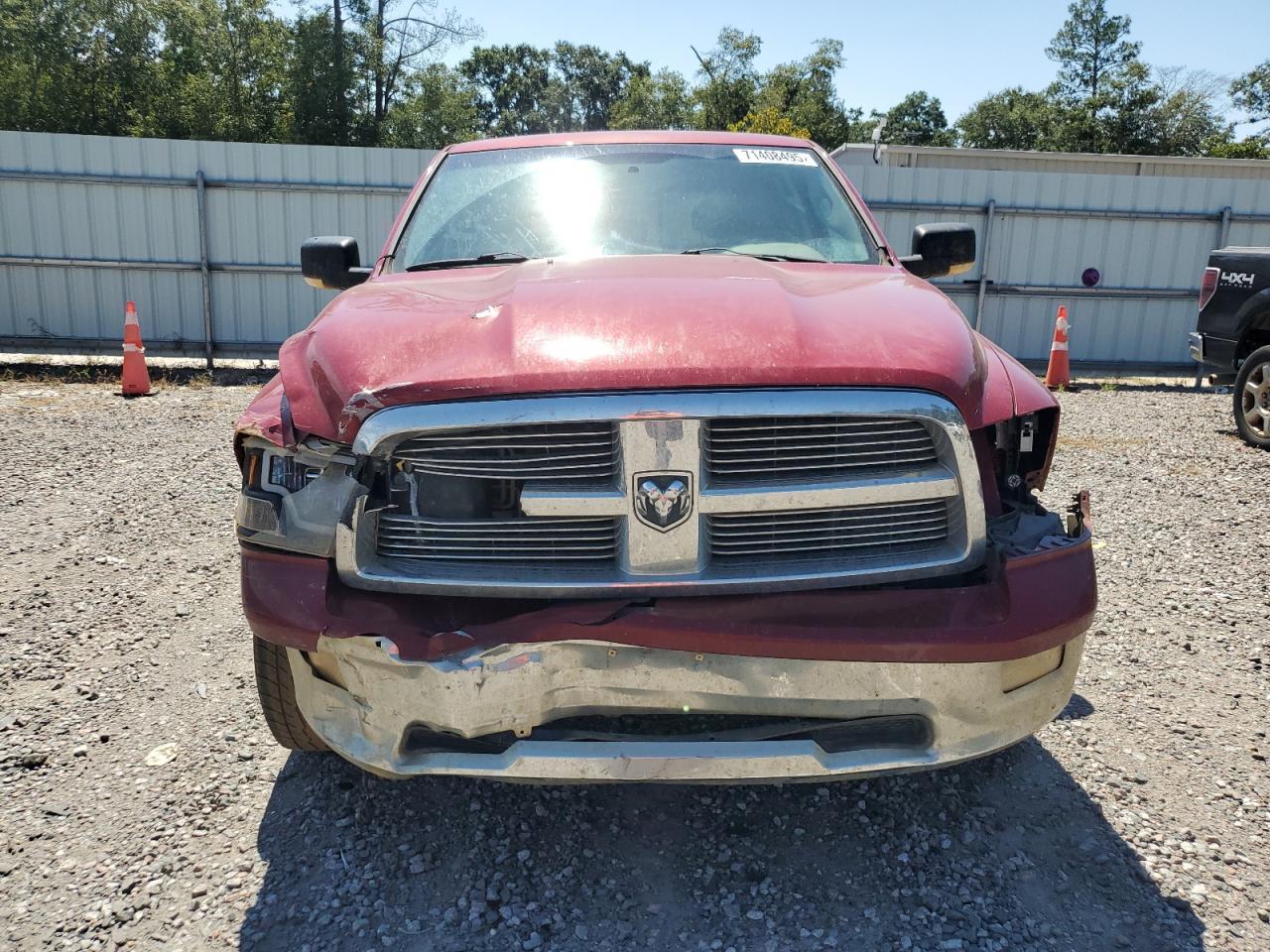 2010 Dodge Ram 1500 - Фото 5