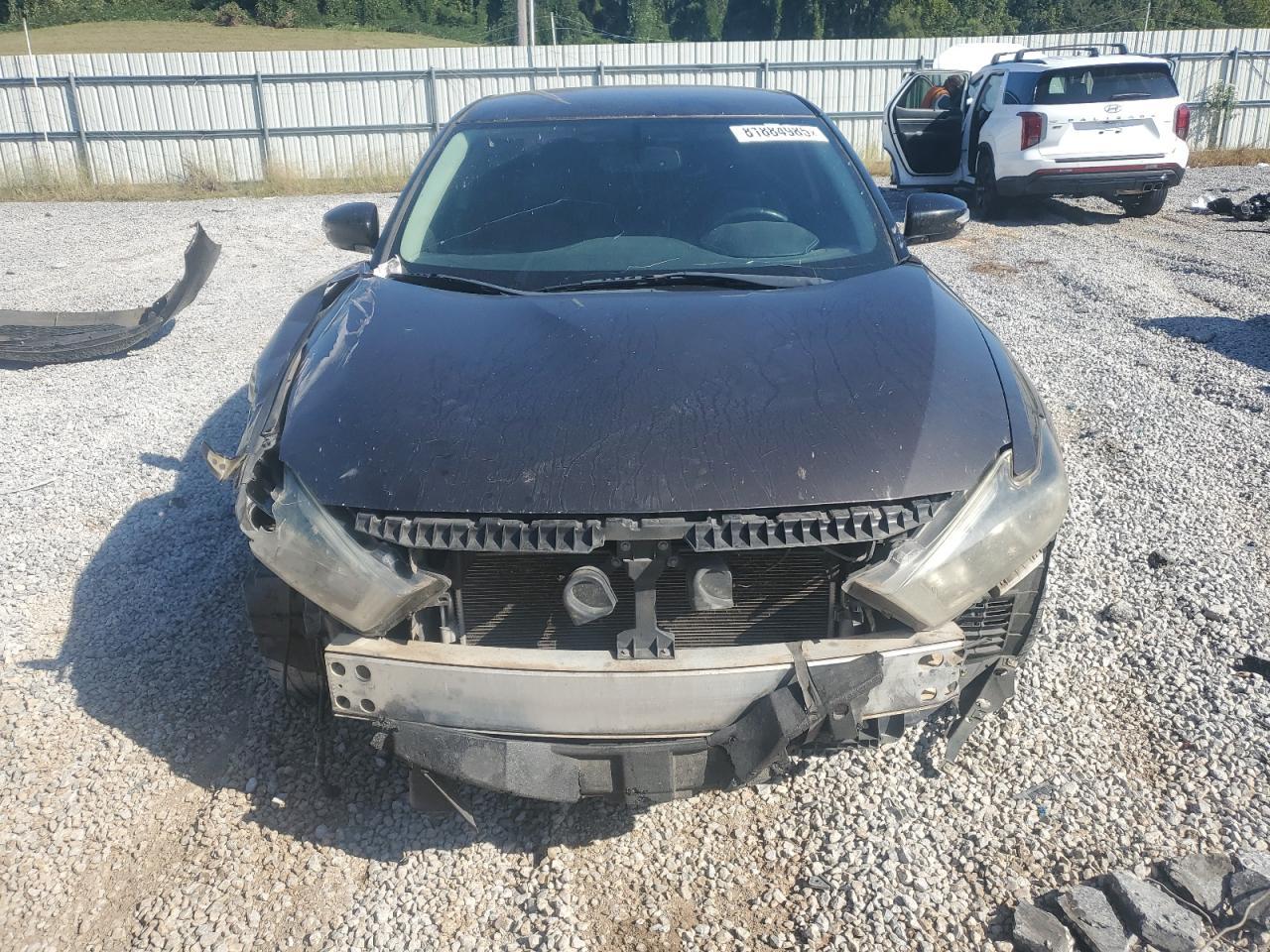 2017 Nissan Maxima 3.5S - Image 5