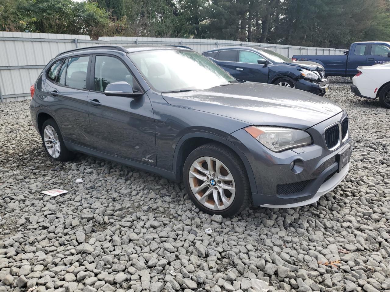 2015 BMW X1 xDrive28I - Image 4