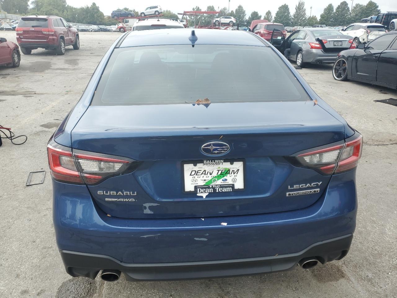 2022 Subaru Legacy Touring Xt - Image 6